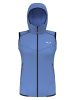 Salewa Trekkingweste "Pedroc Durastretch Light" in Blau