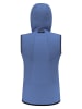 Salewa Trekkingbodywarmer "Pedroc Durastretch Light" blauw