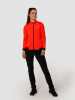 Salewa Funktionsjacke "Pedroc 2 Polarlite" in Rot