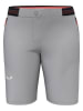 Salewa Functioneel short "Pedroc Durastretch" grijs