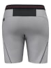 Salewa Szorty funkcyjne "Pedroc Durastretch" w kolorze szarym