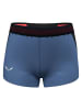 Salewa Functioneel short "Pedroc 2 Durastretch" blauw