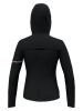Salewa Functionele jas "Vento Powertex 2.5 Layers" zwart
