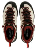 Salewa Leren trekkingschoenen "Wildfire Leather GTX" beige