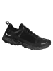 Salewa Buty trekkingowe "Pedroc Air" w kolorze czarnym