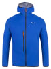 Salewa Functionele jas "Agner 2 3L Powertex" blauw