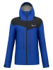 Salewa Trekkingjas "Ortles 3L Powertex" blauw