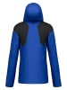 Salewa Trekkingjas "Ortles 3L Powertex" blauw