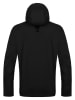 Salewa Hybride jas "Sella 3 Layers Powertex" zwart