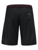 Salewa Bojówki funkcyjne "Pedroc 3 Durastretch" w kolorze czarnym