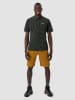 Salewa Funktionshemd "Puez Dry" in Khaki