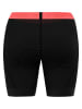 Salewa Szorty kolarskie "Vento Merino Short Liner" w kolorze czarnym