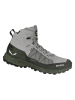 Salewa Trekkingboots "Pedroc Pro Powertex Mid" grijs