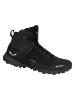 Salewa Trekkingboots "Pedroc Pro Powertex Mid" zwart