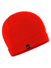 Salewa Beanie "Puez Merino" rood