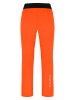 Salewa Functionele broek "Rosengarten" oranje
