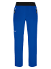 Salewa Functionele broek "Rosengarten" blauw