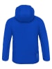 Salewa Hybride jas "Ortles Hybrid Tirolwool® Responsive" blauw