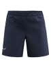 Salewa Funktionsshorts "Puez Talveno 4" in Dunkelblau