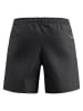 Salewa Functioneel short "Puez Talveno 4" donkerblauw
