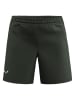 Salewa Functioneel short "Puez Talveno 4" kaki