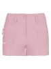 Salewa Funktionscargoshorts "Puez Durastretch" lichtroze