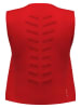 Salewa Trekkingtop "Pedroc Dry Responsive" rood