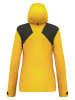 Salewa Trekkingjas "Ortles 3L Powertex" geel