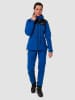 Salewa Kurtka trekkingowa "Ortles 3L Powertex" w kolorze niebieskim