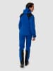 Salewa Kurtka trekkingowa "Ortles 3L Powertex" w kolorze niebieskim