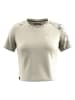 Salewa Functioneel shirt "Lavaredo Hemp" beige