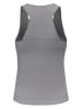 Salewa Hybridtop "Pedroc Dry" in Grau