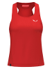 Salewa Hybridtop "Pedroc Dry" rood