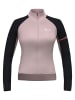 Salewa Fietsjas "Vento Merino" lichtroze/zwart