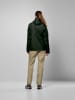 Salewa Kurtka hybrydowa "Puez Powertex" w kolorze khaki
