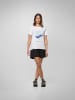 Salewa Funktionsshirt "Red Bull X-Alps" in Weiß