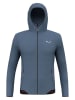 Salewa Fleece vest "Pedroc Polarlite" blauw