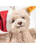Steiff Brelok "Teddybär Ben Cosy Christmas" do kluczy - 0+