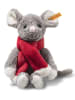 Steiff Plüschfigur "Mia Maus Christmas" - ab Geburt