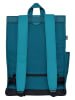 Bold Banana Rucksack in Blau - (B)30 x (H)40 x (T)12 cm