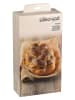Silkomart Silikon-Backform in Beige - (L)28,8 x (B)15,6 cm