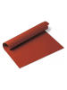 Silkomart Siliconen bakmat rood - (L)40 x (B)30 cm