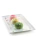 Silkomart Siliconen bakvorm beige - (L)30 x (B)17,5 cm