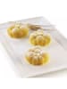 Silkomart Silikon-Backform in Beige - (L)30 x (B)17,5 cm