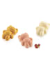 Silkomart Siliconen bakvorm wit - (L)30 x (B)17,5 cm