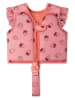 Swim Essentials Zwemvest "Strawberry Fields" - vanaf 12 maanden