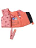 Swim Essentials Zwemvest "Strawberry Fields" - vanaf 12 maanden