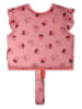 Swim Essentials Zwemvest "Strawberry Fields" - vanaf 12 maanden