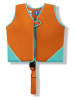 Swim Essentials Schwimmweste "Vivid Clash" - ab 3 Jahren
