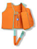 Swim Essentials Schwimmweste "Vivid Clash" - ab 3 Jahren